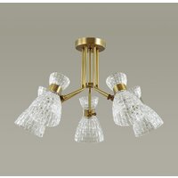 Люстра средней высоты Lumion Jackie 3704/5C