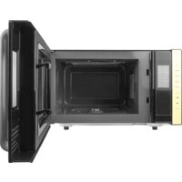 Микроволновая печь CENTEK CT-1561 (черный)
