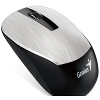 Мышь Genius NX-7015 (серебристый)