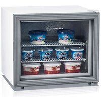 Морозильный ларь Hurakan HKN-UF50G
