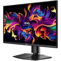 Игровой монитор MSI MAG 272QP QD-OLED X24