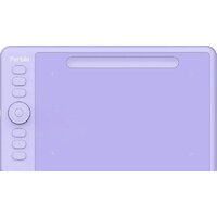 Графический планшет Parblo Intangbo S (сиреневый)