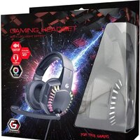 Наушники Gembird GHS-06
