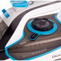 Утюг Galaxy Line GL6107
