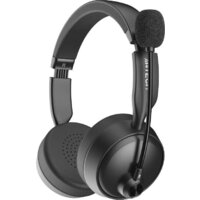 Наушники A4Tech Fstyler BH230 (черный)