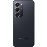 Телефон Tecno Spark 40 Pro+ 8GB/256GB (черная туманность)