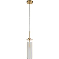 Подвесная люстра Indigo Light Torcia V000415