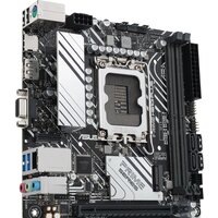 Материнская плата ASUS Prime H610I-PLUS-CSM
