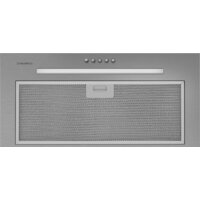 Кухонная вытяжка MAUNFELD Crosby 850LED (нержавеющая сталь)