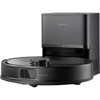 Робот-пылесос Roborock Q8 Max Pro+ Q8MPP52-02 (с русской озвучкой, черный)