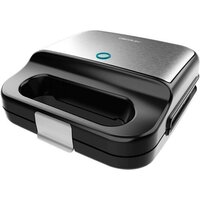 Многофункциональная сэндвичница Cecotec Rock’nToast 4 in 1