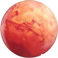Светильник-тарелка Sonex Mars 7725/DL