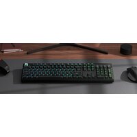 Клавиатура Keychron K10 HE Standart Version Black K10H-J1-RU (Nebula Magnetic)
