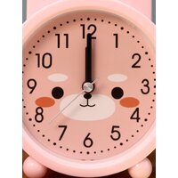 Настольные часы ILikeGift Bunny HR-8085-03 (розовый)
