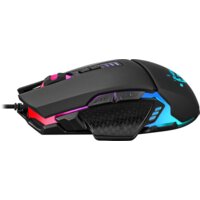 Игровая мышь Defender Furia GM-543 (черный)