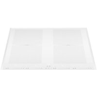 Варочная панель MAUNFELD CVI594SF2WH LUX