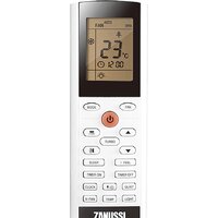 Кондиционер Zanussi Perfecto DC Inverter ZACS/I-09 HPF/A22/N8