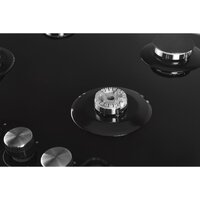Варочная панель YOUQ YQHG 60400GC01 BL