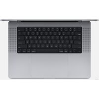 Ноутбук Apple MacBook Pro 16" M2 Pro 2023 MNW83