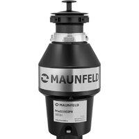 Измельчитель пищевых отходов MAUNFELD MWD3802PB