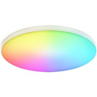 Припотолочная люстра Ambrella light Smart Orbital FZ2001 WH (белый)