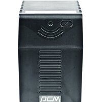 Источник бесперебойного питания Powercom Raptor RPT-600A 600VA