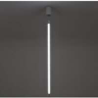Подвесная люстра LED4U L7272-1000 WH