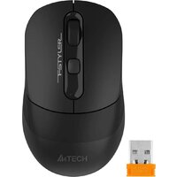 Мышь A4Tech Fstyler FB10CS (черный)