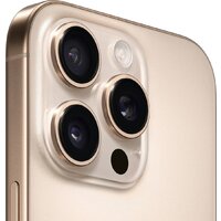 Телефон Apple iPhone 16 Pro Dual SIM 128GB (пустынный титан)