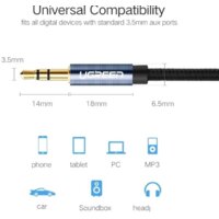 Кабель Ugreen AV112 60179