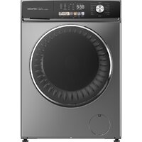 Стирально-сушильная машина Kraufen WDM100-14388 (серый)