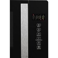 Микроволновая печь Hiberg VM 4088 B