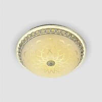 Припотолочная люстра LED4U L1107-300 WT