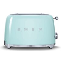 Тостер Smeg TSF01PGEU