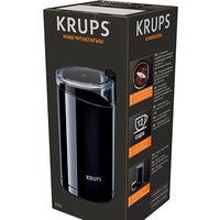 Электрическая кофемолка Krups F2034232