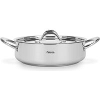 Сотейник Fissman Absolute Pro 5548