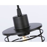 Подвесная люстра Ambrella light Traditional TR8075