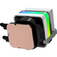 Система жидкостного охлаждения для процессора Ocypus Sigma L36 PRO WH Sigma-L36-WH3ANWL00P-GL
