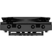 Кулер для процессора ID-Cooling IS-37-XT Black