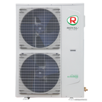 Кондиционер Royal Clima Competenza DC EU Inverter 2023 CO-F 24HNBI/CO-E 24HNBI