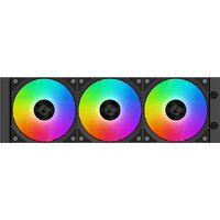 Система жидкостного охлаждения для процессора ID-Cooling DashFlow 360 XT Pro