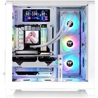 Корпус Thermaltake View 390 Air Snow CA-11F-00M6WN-00