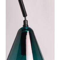 Подвесная люстра MW-Light Лоск 107010901