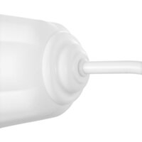 Светильники, люстры, бра, споты BayerLux Онлайн Цветок 9095859 (белый)