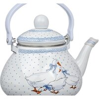 Чайник без свистка Agness 934-346
