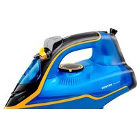 Утюг CENTEK CT-2363 (черный/синий)