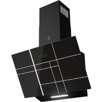 Кухонная вытяжка LEX Moza 600 R1 (черный)