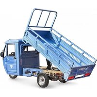 Грузовой электроскутер Rutrike Фактор 2600 60V 2000W