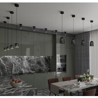 Подвесная люстра Novotech Over 358647