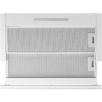 Кухонная вытяжка YOUQ Amai BT 1080 B 60 WH (белый)